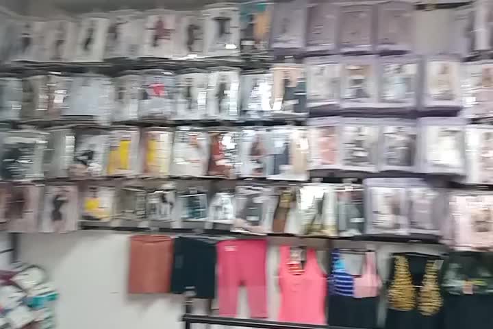 پخش لباس زیر زنانه|عمدهفروشی|مشهد, هفده شهریور|دیوار