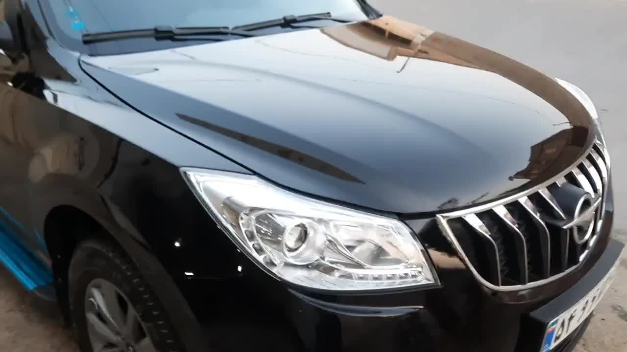 هایماs7پلاس|خودرو سواری و وانت|زاهدان, |دیوار