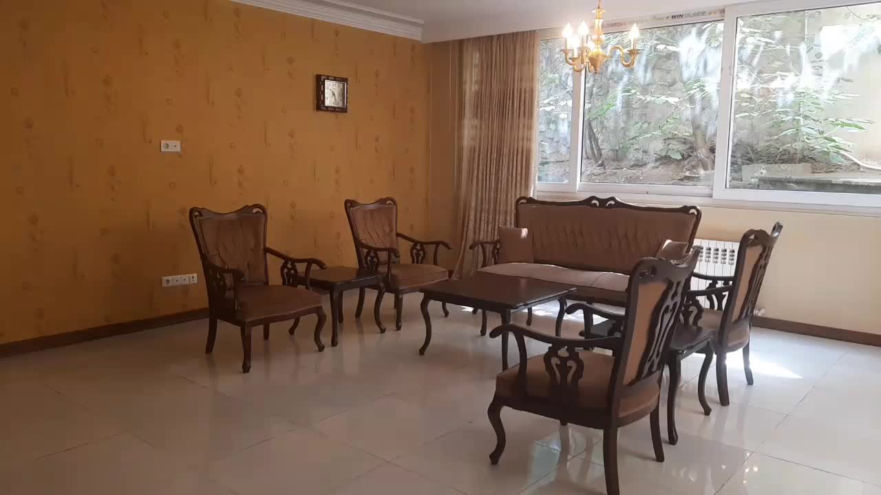 ست مبلمان ۷ نفره|مبلمان خانگی و میز عسلی|تهران, دربند|دیوار