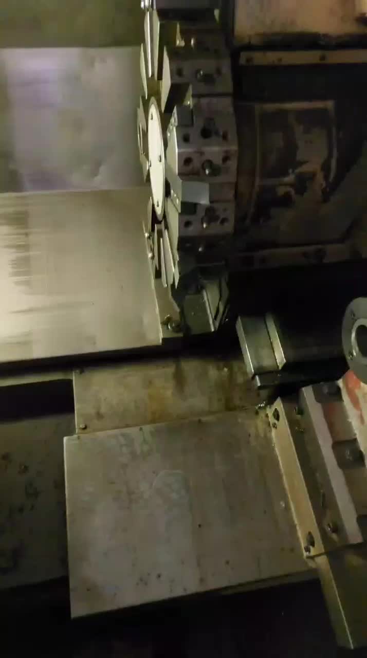 تراش cnc|ماشین‌آلات صنعتی|خمینی‌شهر, |دیوار