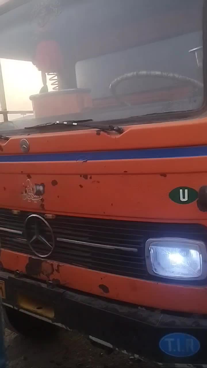 خاور مدل 63|خودرو سنگین|تهران, شهرک استقلال|دیوار