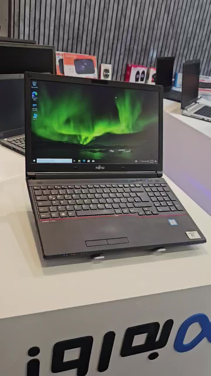 الترابوک خوش ساخت ژاپنی پردازندهi5 رم8ddr4 هارد۵۰۰|رایانه همراه|تهران, میرداماد|دیوار
