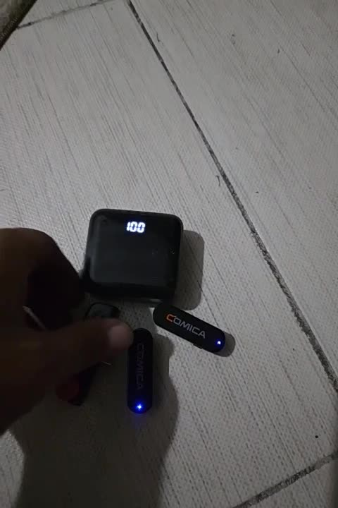 میکروفون کامیکا|دوربین عکاسی و فیلم‌برداری|اراک, |دیوار