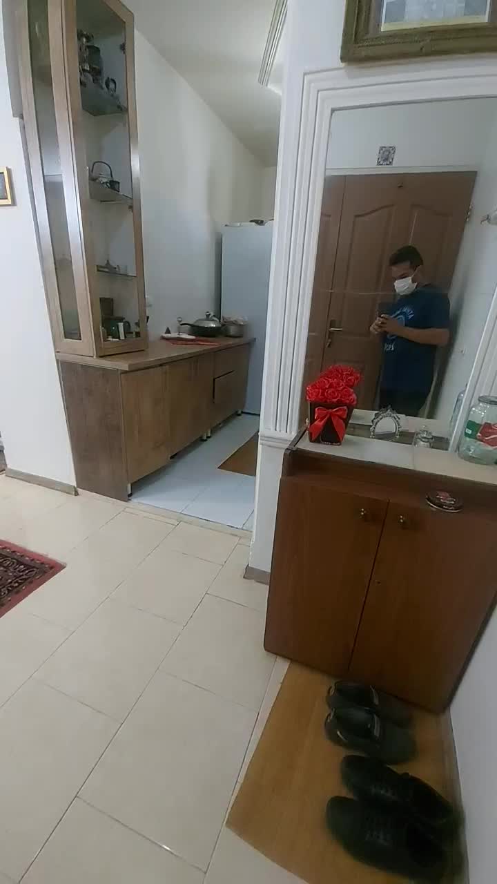 فاز ۴ سند تک برگ ۲خوابه|فروش آپارتمان|پرند, فاز ۴|دیوار