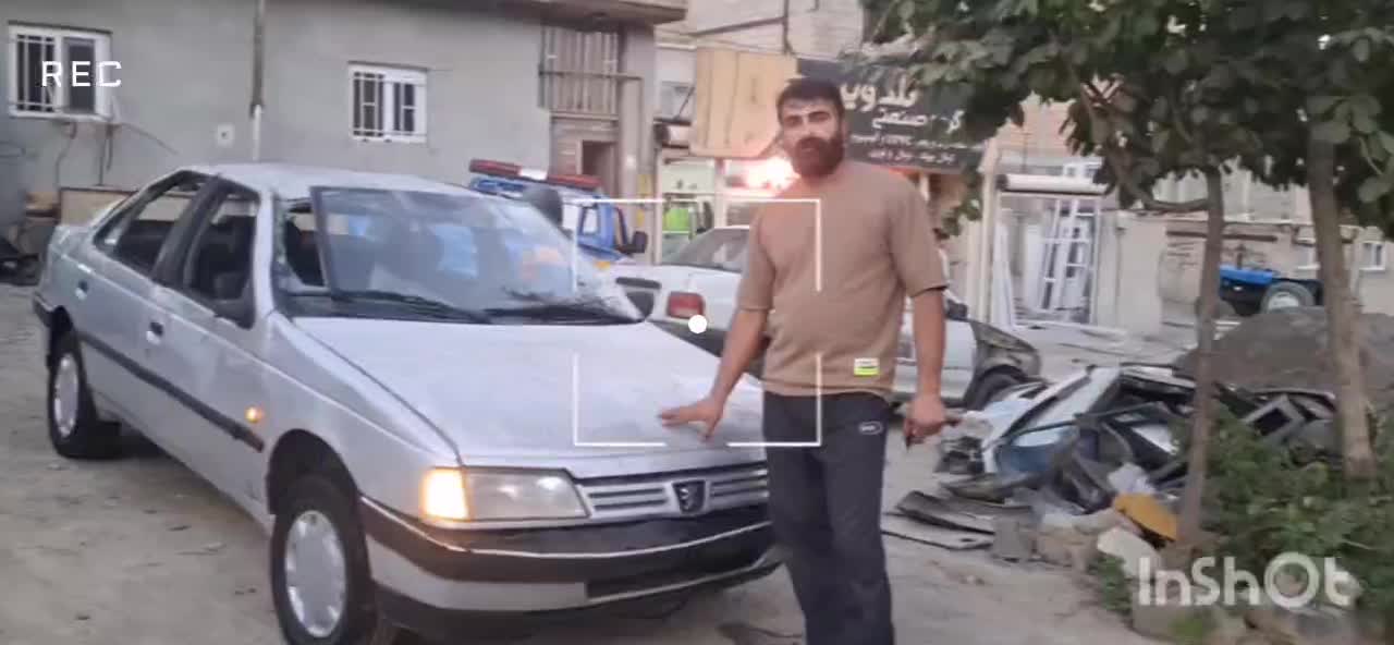 89دوگانه عقبو جلو پلمپ|خودرو سواری و وانت|سقز, |دیوار