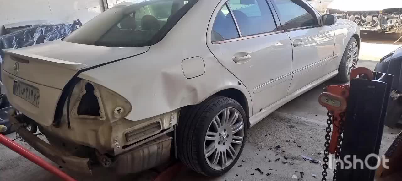 صافکاری PDR مدرن و سنتی|خدمات موتور و ماشین|صدرا-فارس, فاز ۱|دیوار