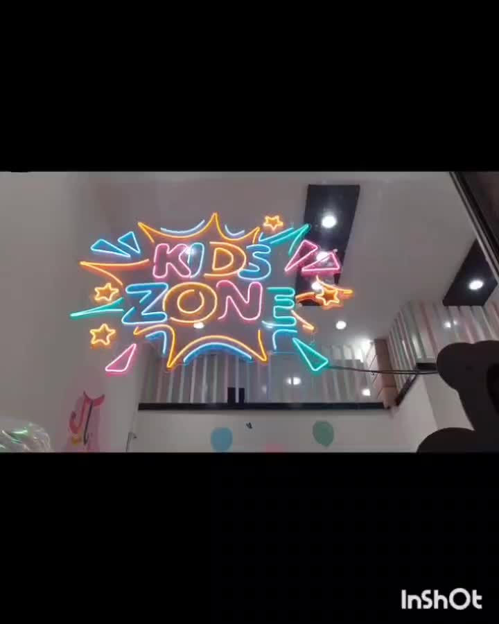 تابلوساز تابلوسازی نئون ال ای دیLedروان پرچم ساحلی|خدمات پیشه و مهارت|کرمانشاه, |دیوار