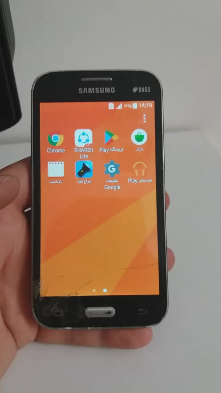 گوشی  ۲۰۱۶|موبایل|هشتگرد, شهرک ریحانه|دیوار