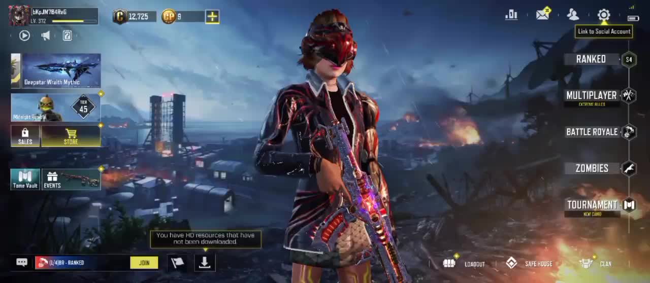 اکانت کالاف|کنسول، بازی ویدئویی و آنلاین|شلمان, |دیوار