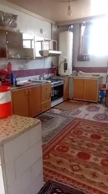 فروش خانه ویلایی ۱۰۰ متری ۲ خوابه در لیمجیر|فروش خانه و ویلا|اصفهان, لیمجیر|دیوار