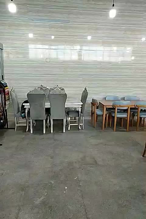 میز نهارخوری چهار نفره|میز و صندلی غذاخوری|مشهد, خلق آباد سفلی|دیوار