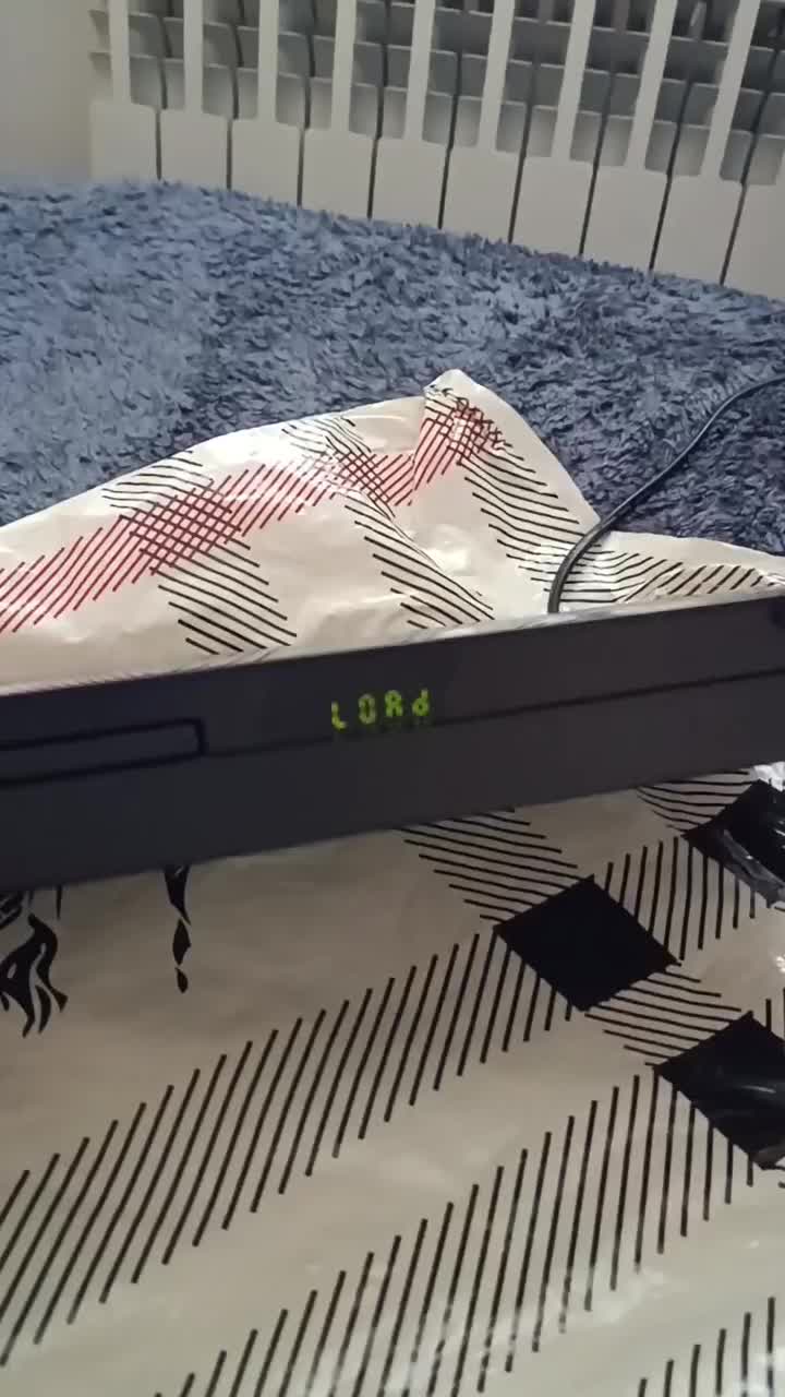 DVD PLAYER LG مدل dv-5250pm|پخشکننده DVD و ویدیو|بجنورد, |دیوار