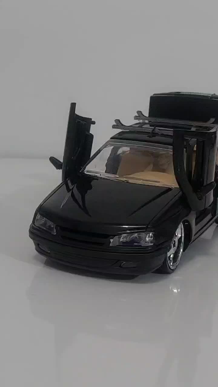 ماکت ماشین پژو پارس اسپرت|اسباب‌‌بازی|برخوار, |دیوار