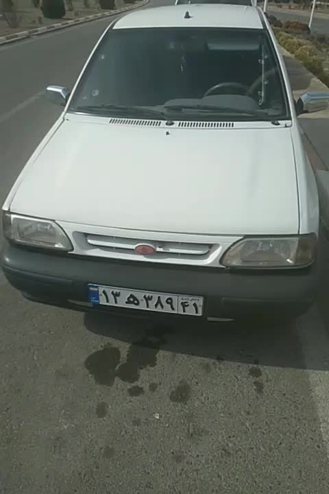 پراید۱۳۱sx|خودرو سواری و وانت|پرند, فاز ۴|دیوار