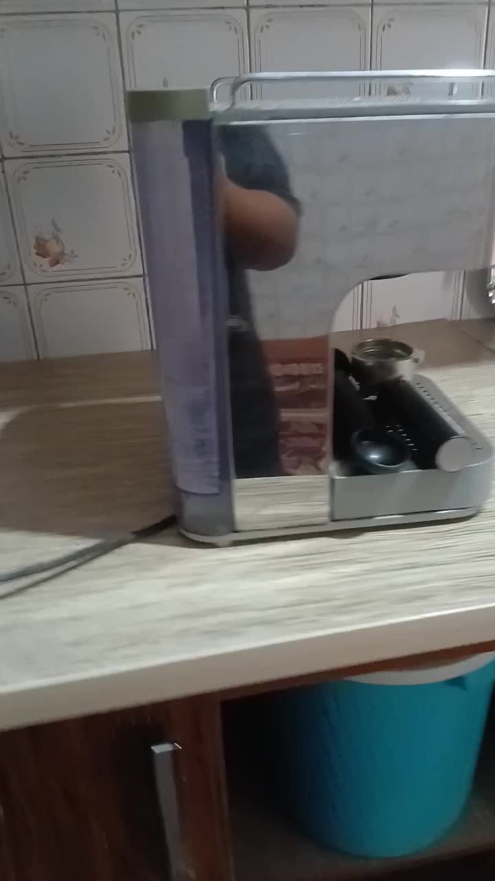 دستگاه قهوه ساز|سماور، چای‌ساز، قهوه‌ساز|اندیمشک, |دیوار