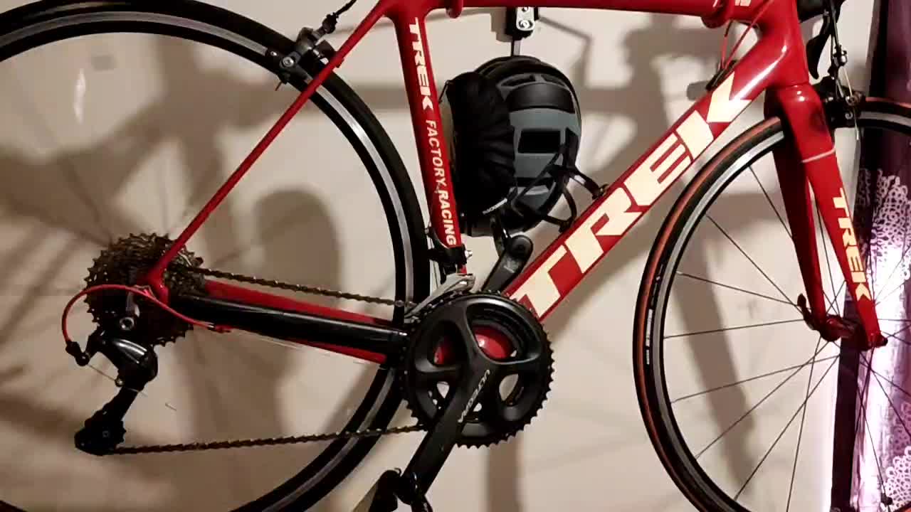 دوچرخه کورسی برنده ترک trek|دوچرخه، اسکیت، اسکوتر|فردیس, قریشی|دیوار