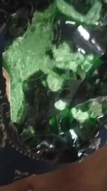 سنگ زینتی نیم جواهری|جواهرات|پیشوا, |دیوار