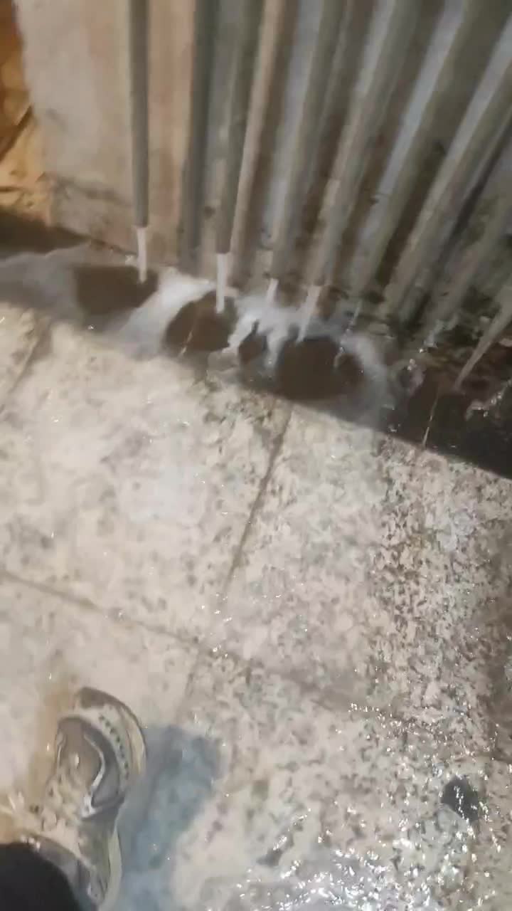 نگهداری موتورخانه دیگ و مشعل پمپ اب تصفیه|خدمات پیشه و مهارت|تهران, مهران (سیدخندان)|دیوار