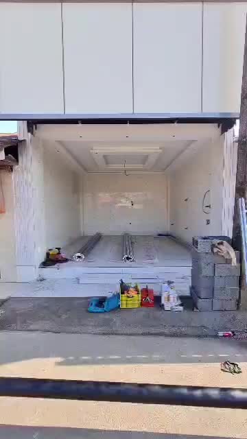 تعمیر و نصب کرکره برقی وجک،دوربین،سایبان،سکوریت|خدمات پیشه و مهارت|بندر انزلی, کلیور|دیوار