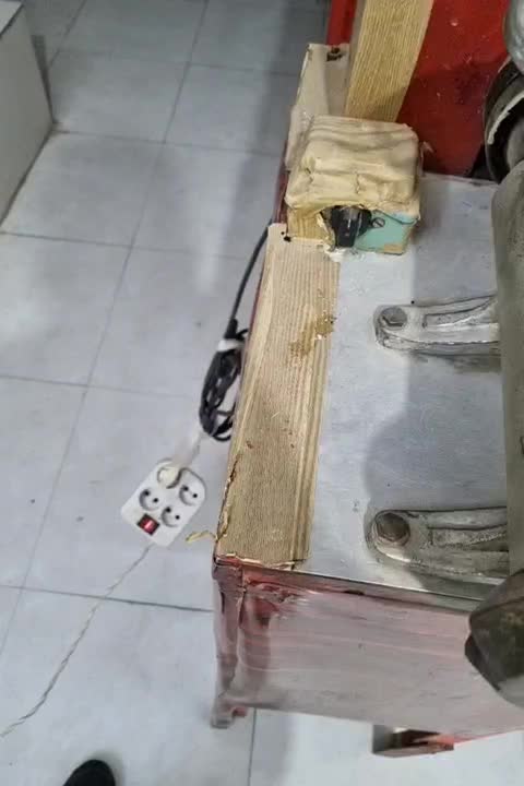 چرخ گوشت 32 موتور آلمانی ده سال خواب|فروشگاه و مغازه|خمین, |دیوار