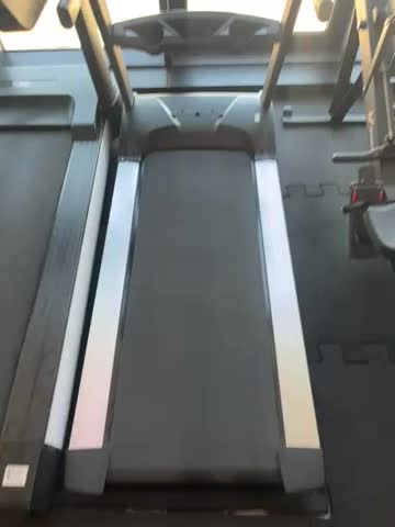 تردمیل باشگاهی آمریکایی|تجهیزات ورزشی|قزوین, |دیوار