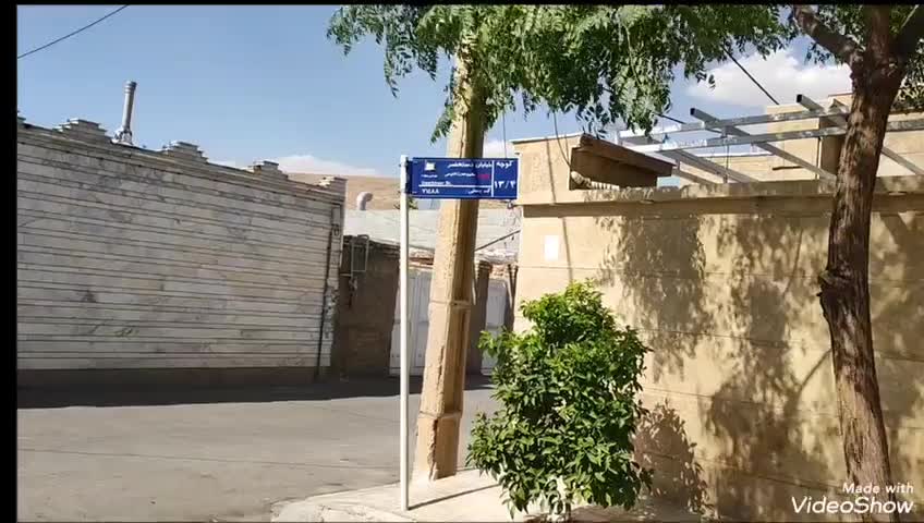 منزل مسکونی بلوارنصر دست خضر 216 متر عالی دوبرحیاط|فروش خانه و ویلا|شیراز, دست خضر|دیوار