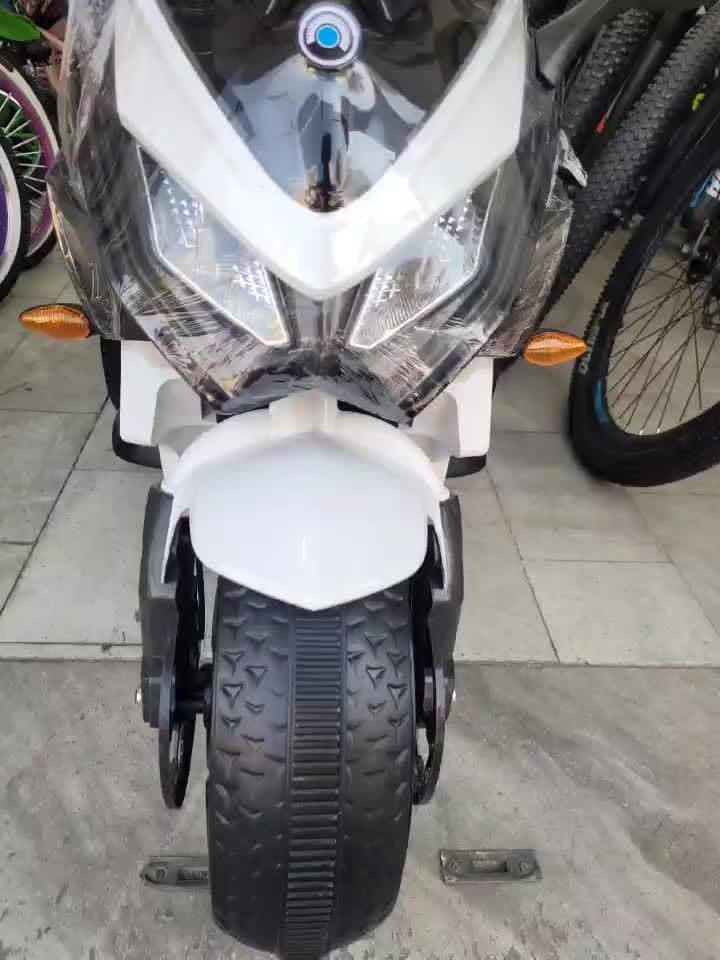 موتور شارژی مدل HS.5188A|اسباب‌‌بازی|برخوار, |دیوار