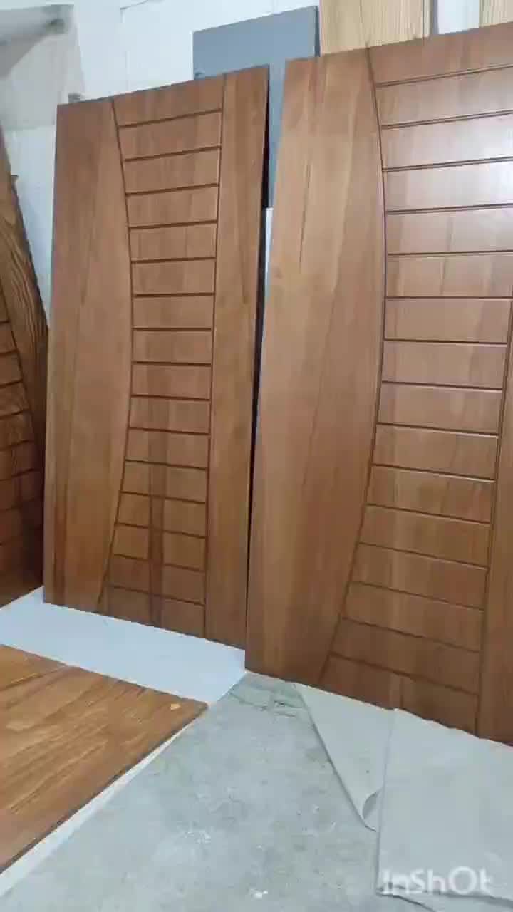 رنگ کاری چوب کابینت MDF هایگلاس وکیوم|خدمات پیشه و مهارت|ساوه, |دیوار