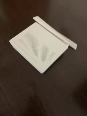 مودم فیبر نوری کاملا نو|مودم و تجهیزات شبکه|تهران, نصرت|دیوار