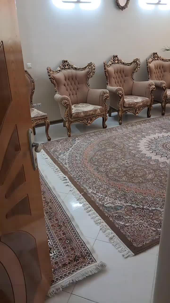 اجاره روزانه سوییت منزل آپارتمان۲خوابه شیک اصفهان|اجارهٔ کوتاه‌مدت آپارتمان و سوئیت|اصفهان, دشتستان|دیوار