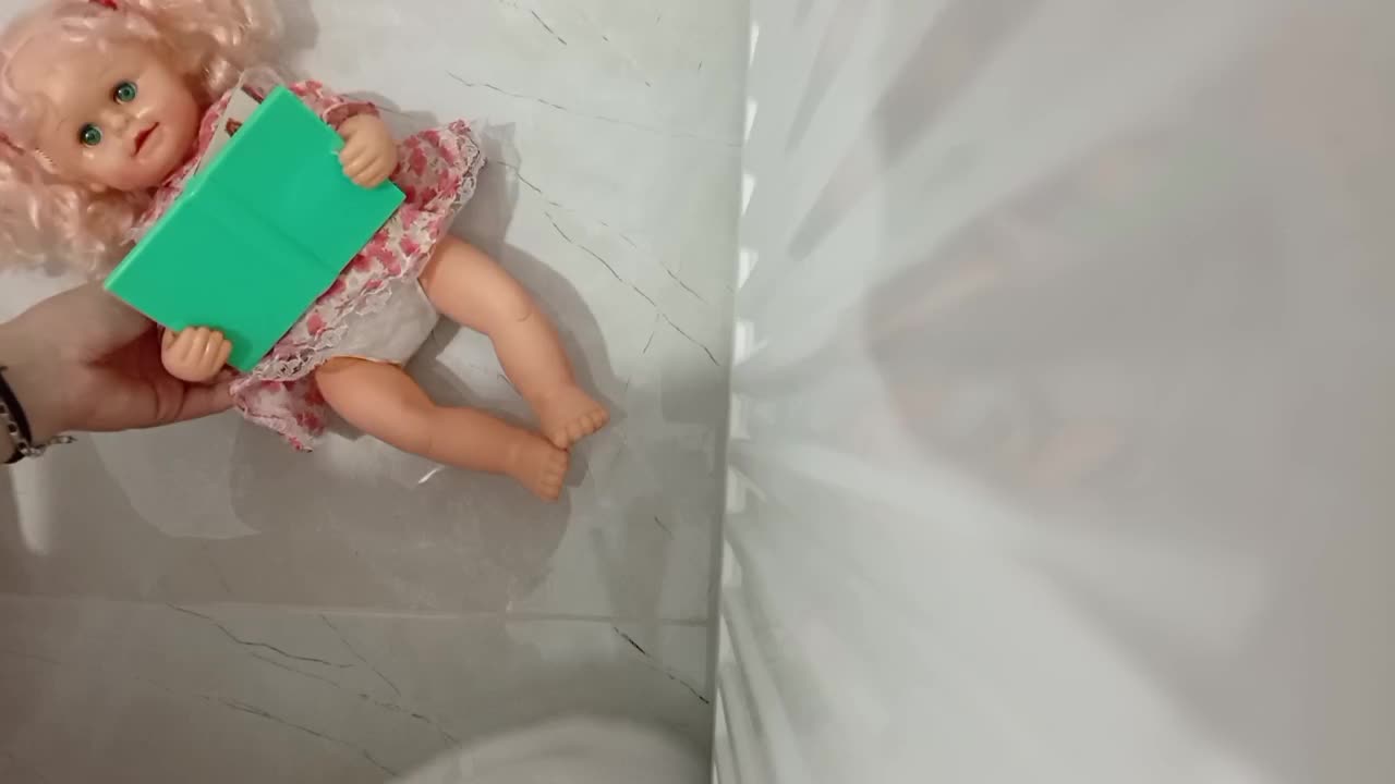 عروسک موزیکال|اسباب‌بازی بچه|قزوین, |دیوار