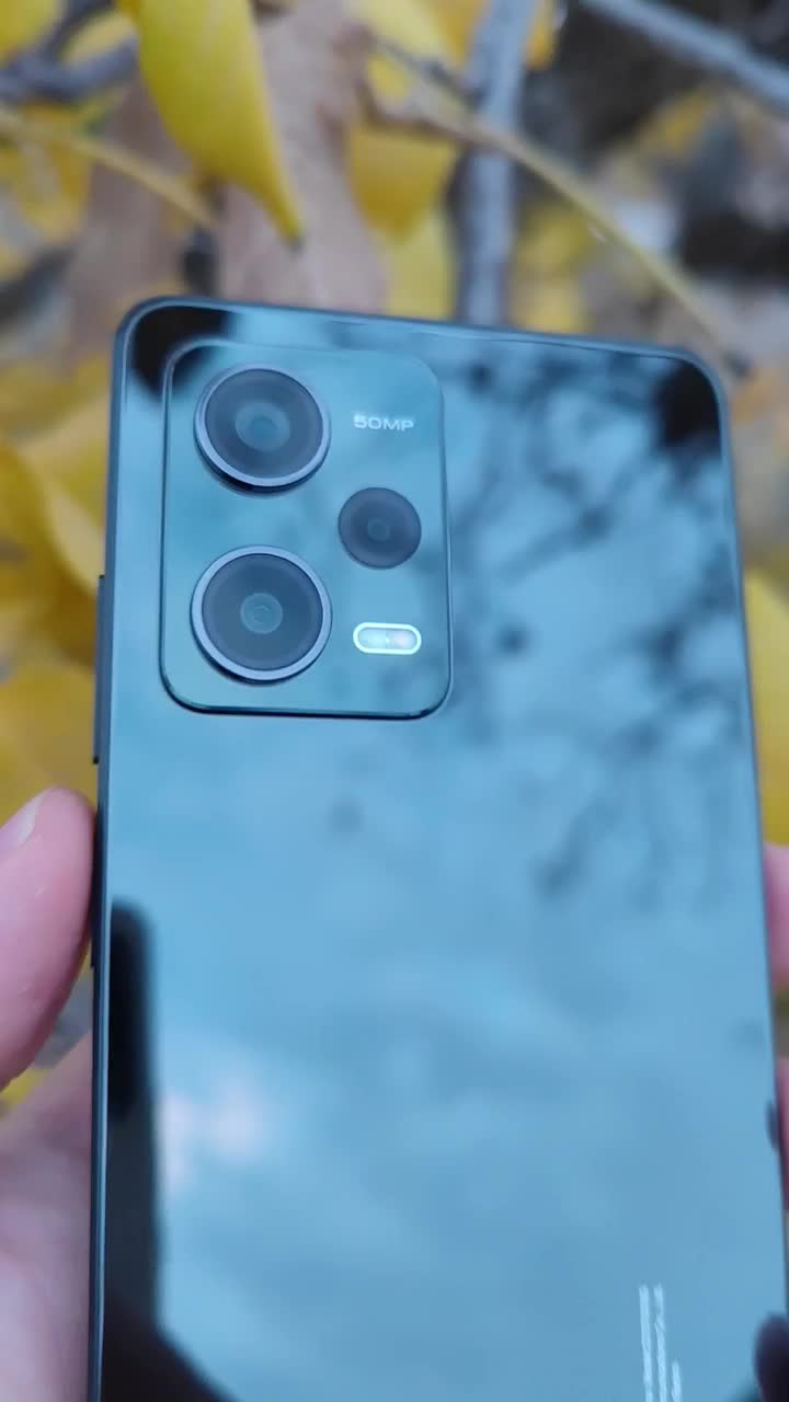 note 12pro 5G|موبایل|بانه, |دیوار