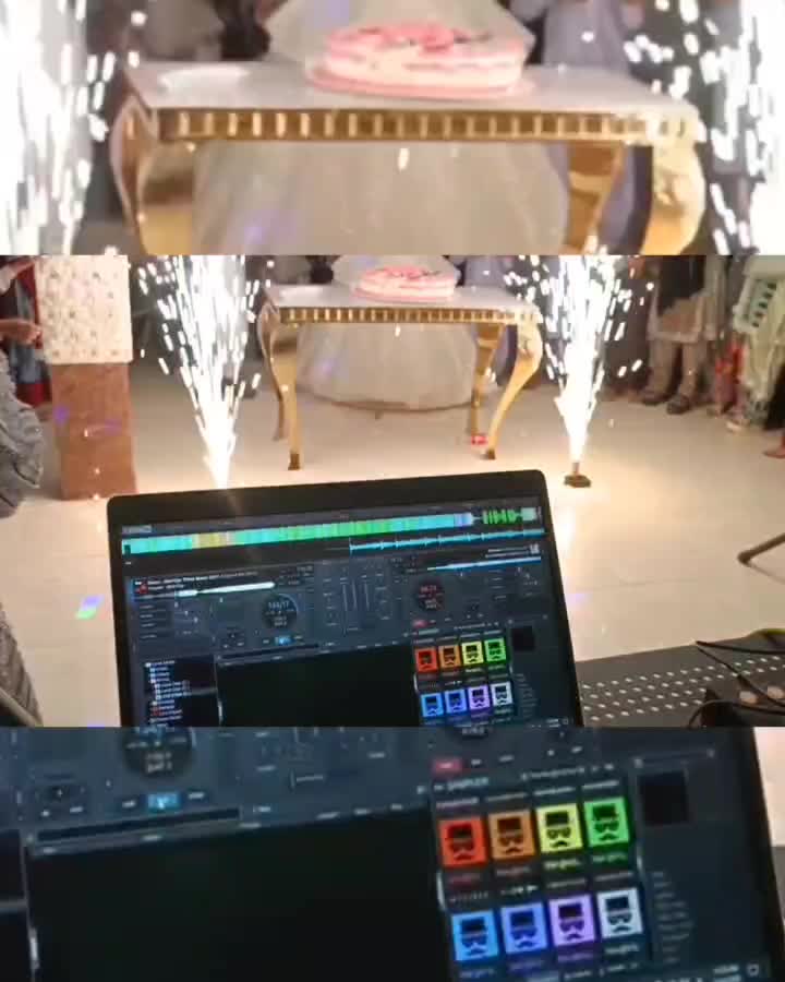 دیجی خانم/دیجی/اجرای دیجی/dj|خدمات پذیرایی، مراسم|زاهدان, |دیوار