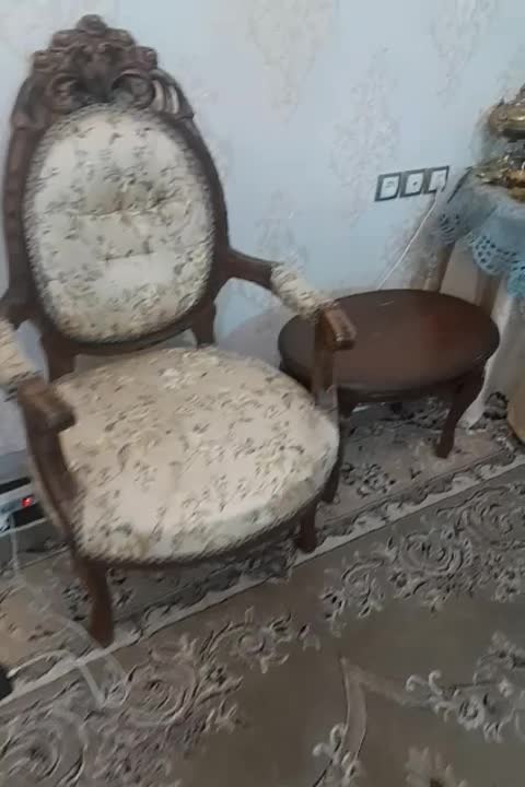 مبل تمیز|مبلمان خانگی و میز عسلی|معصومیه, |دیوار