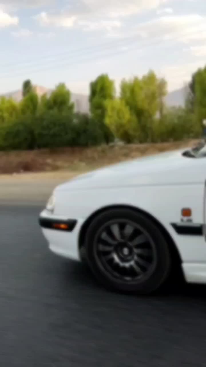 پارس مدل ۹۳|خودرو سواری و وانت|شاهینشهر, بانک استان|دیوار