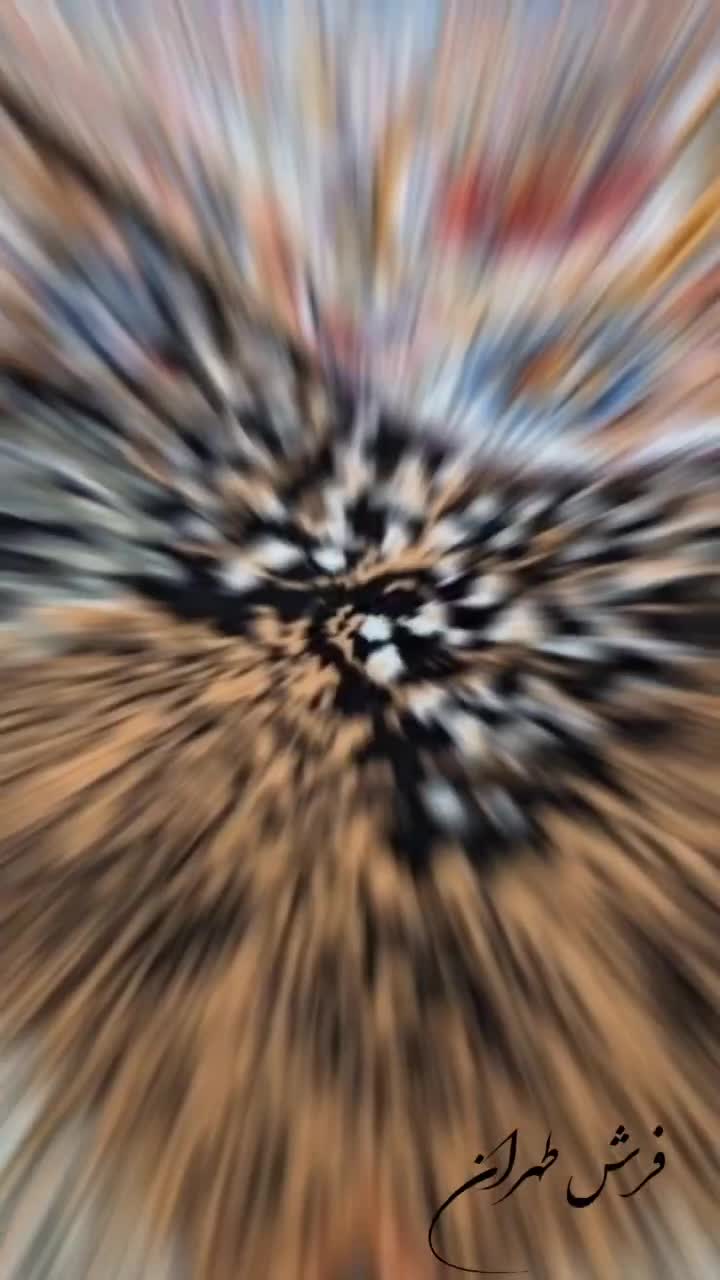 فرش/سوگند سرمه ای 700شانه|فرش|دزفول, |دیوار