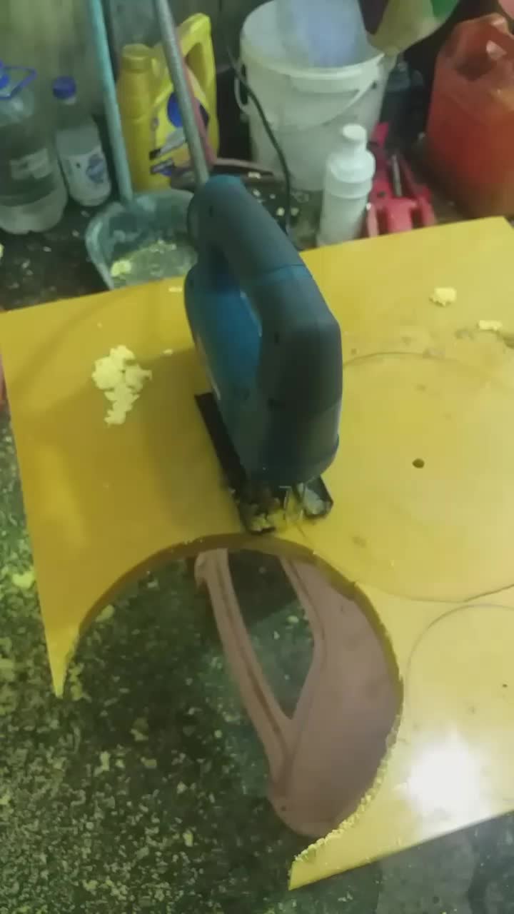 پکینگ تراشی جک هیدرولیک|ماشینآلات صنعتی|مسجد سلیمان, |دیوار