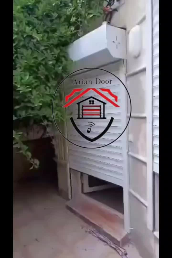 درب اتوماتیک*کرکره برقی*سکوریت*جک پارکینیگی*حفاظ|مصالح و تجهیزات ساختمان|مشهد, ادیب نیشابوری (شهرک غرب)|دیوار