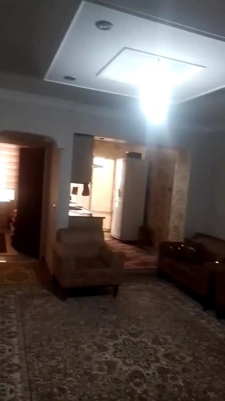 واحد 60متری خوش نقشه|فروش آپارتمان|شریفآباد, |دیوار