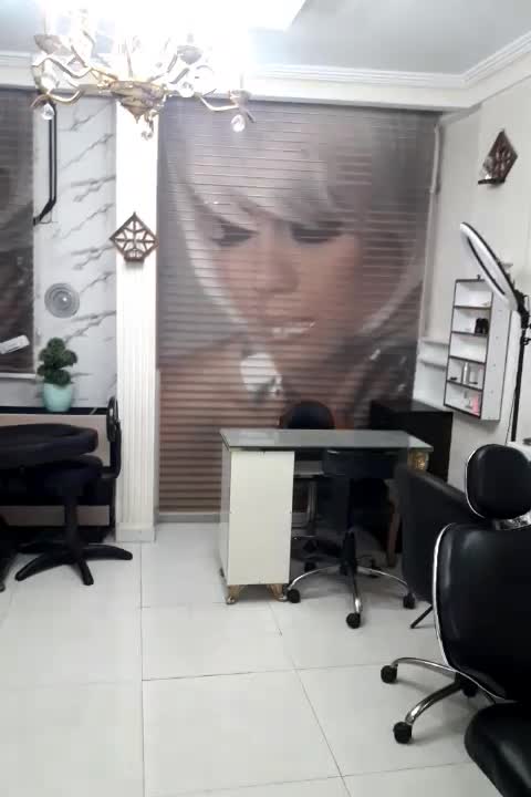 اجاره صندلی آرایشگاه زنانه|استخدام درمانی، زیبایی، بهداشتی|تهران, نظام‌آباد|دیوار