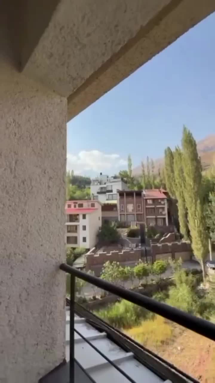 فروش‌واحد/۱۰۰متر/دنج/چشم‌انداز/میگون|فروش آپارتمان|فشم, |دیوار