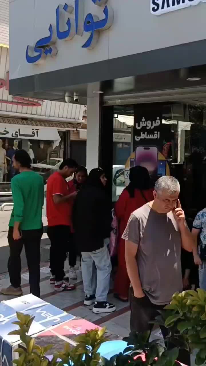 همه مارک تلویزیون ۵۰،۵۵،۶۵،۷۵ اینچ اقساطی/توانایی|تلویزیون و پروژکتور|تهران, شهرک غرب|دیوار
