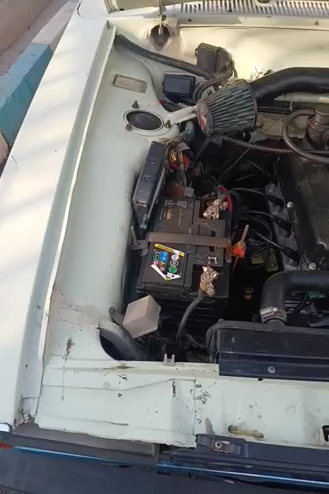 پیکان وانت ۹۰ دوگانه سوز|خودرو سواری و وانت|تهران, افسریه شمالی|دیوار