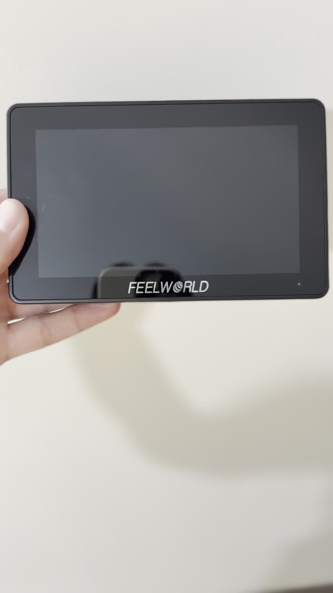 مانیتور دوربین FeelWorld F6 Plus 5.5 4K|دوربین عکاسی و فیلمبرداری|تهران, قیطریه|دیوار