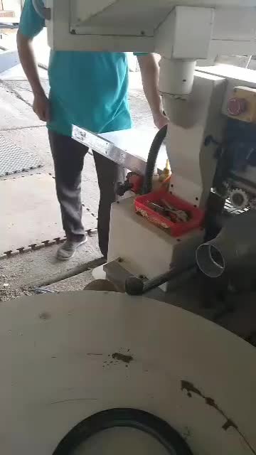 دستگاه نوارچشبان پی وی سی|ماشینآلات صنعتی|رشت, منظریه|دیوار