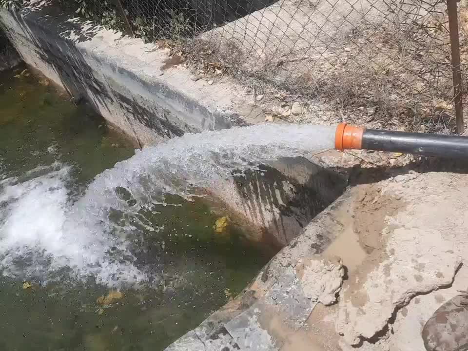 ابرسانی وتانکر حمل اب برای زعفران|خدمات حمل و نقل|شیروان (خراسان), |دیوار