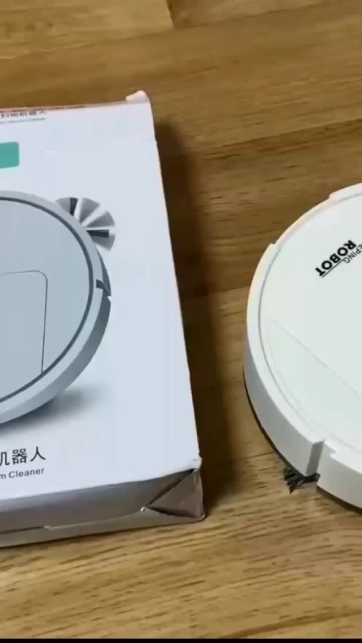 جارو هوشمند Sweepin Robot|لوازم نظافت|تهران, آبشار تهران (دریاچه)|دیوار
