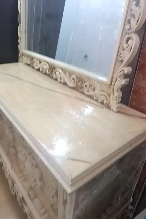 میز آریش چوپ روس|جاکفشی، کمد، دراور|مهاباد (آذربایجان غربی), |دیوار