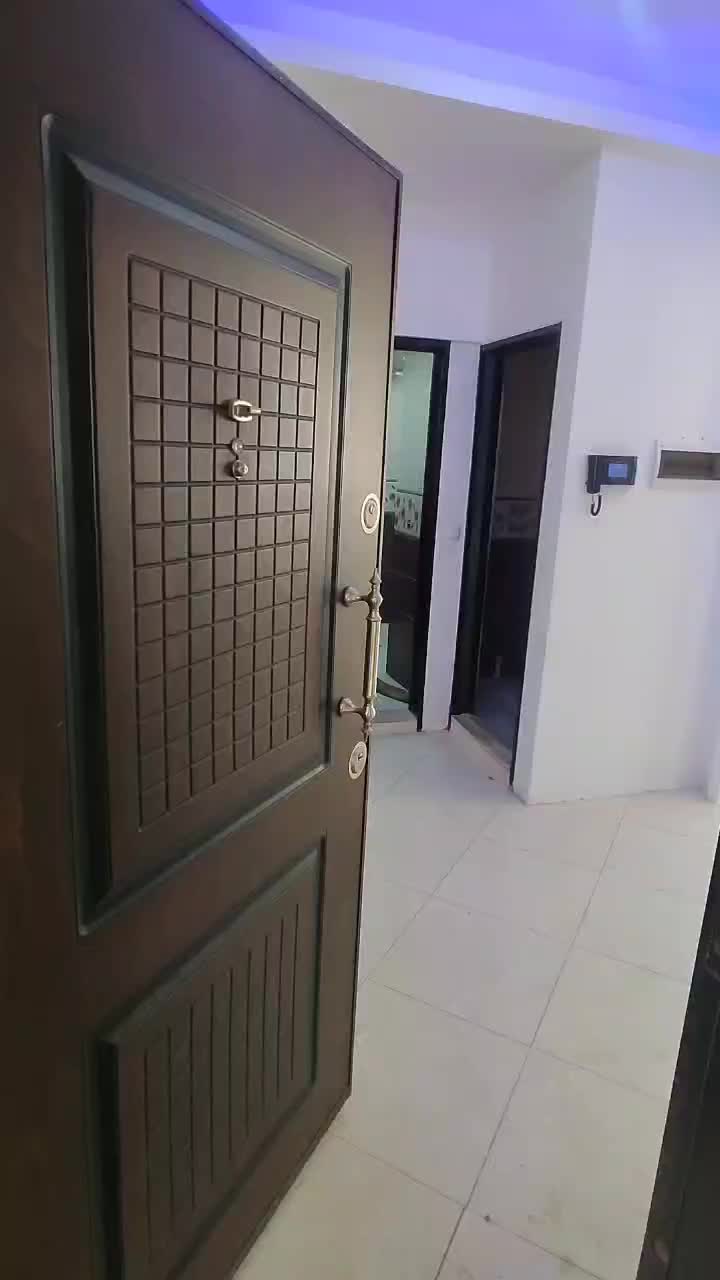 104متر سندار، تک واحدی ،نوساز تخلیه، جنوبی|فروش آپارتمان|قم, پشت انبار نفت|دیوار