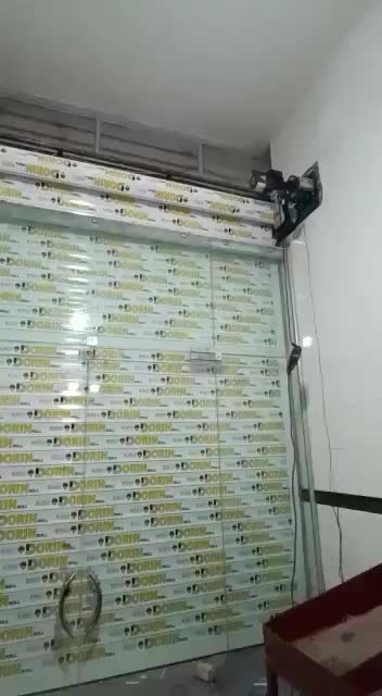 تعمیرات،نصب وفروش درب کرکره برقی ، پلیتی ،شبکه ای|خدمات پیشه و مهارت|اصفهان, ملک|دیوار